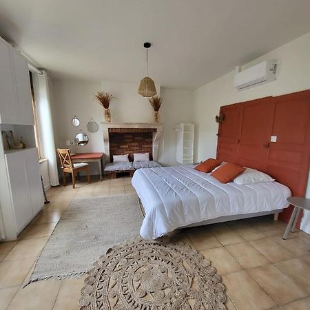 L'Oree Des Lacs, Maison De Village Tout Confort Radonvilliers 外观 照片