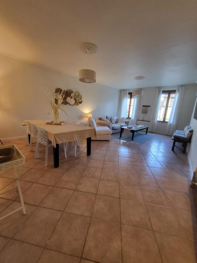 L'Oree Des Lacs, Maison De Village Tout Confort Radonvilliers 外观 照片