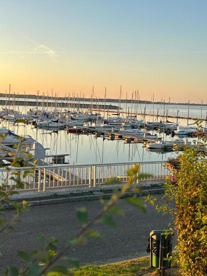 L'Oree Des Lacs, Maison De Village Tout Confort Radonvilliers 外观 照片