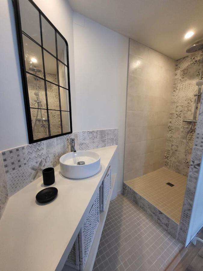 L'Oree Des Lacs, Maison De Village Tout Confort Radonvilliers 外观 照片