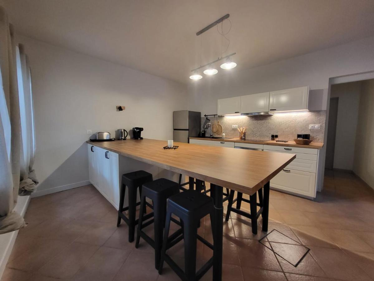 L'Oree Des Lacs, Maison De Village Tout Confort Radonvilliers 外观 照片