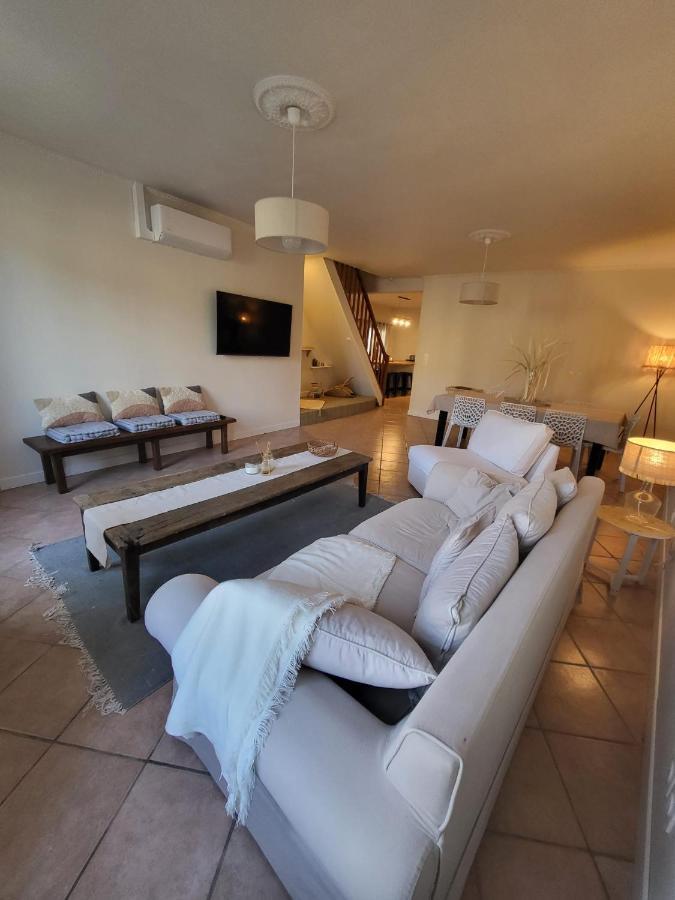 L'Oree Des Lacs, Maison De Village Tout Confort Radonvilliers 外观 照片