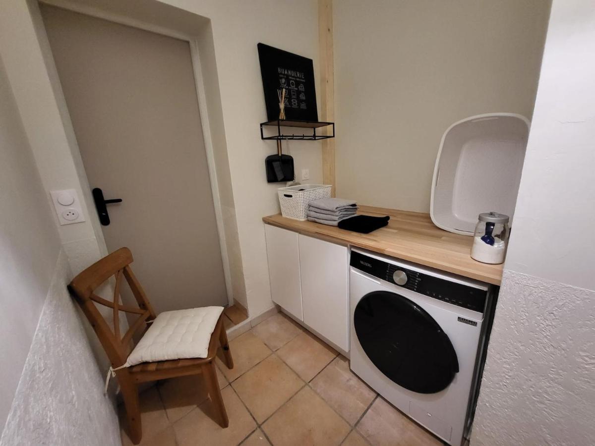 L'Oree Des Lacs, Maison De Village Tout Confort Radonvilliers 外观 照片