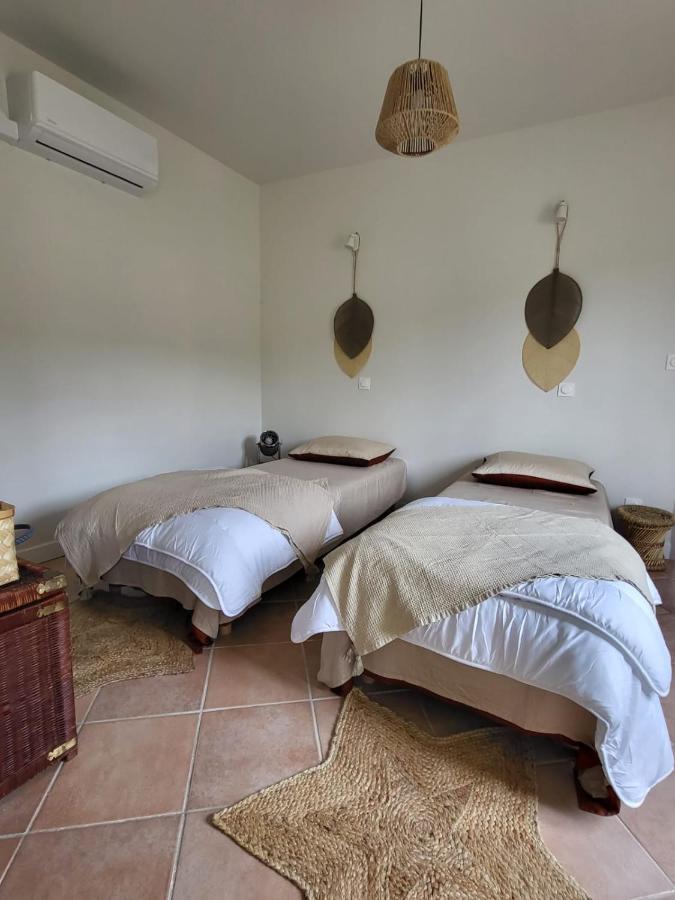 L'Oree Des Lacs, Maison De Village Tout Confort Radonvilliers 外观 照片