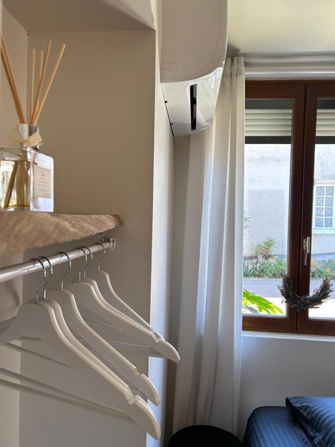 L'Oree Des Lacs, Maison De Village Tout Confort Radonvilliers 外观 照片