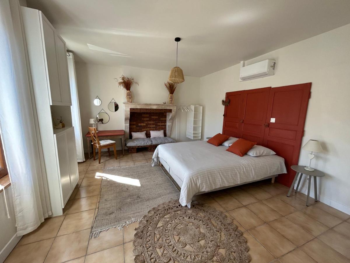 L'Oree Des Lacs, Maison De Village Tout Confort Radonvilliers 外观 照片