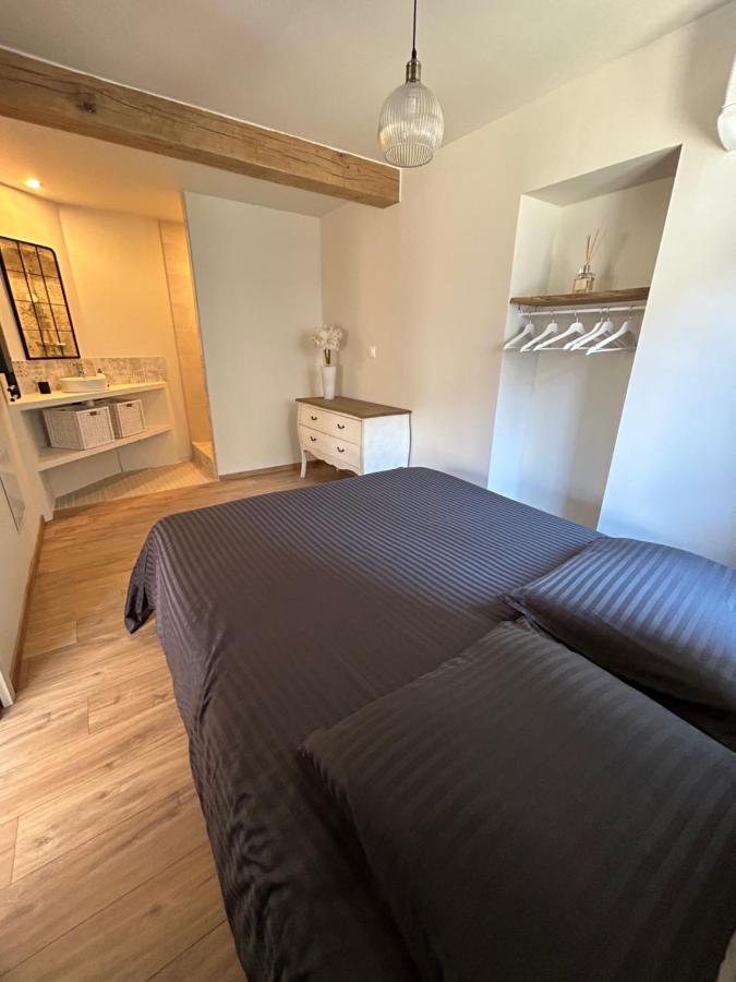 L'Oree Des Lacs, Maison De Village Tout Confort Radonvilliers 外观 照片