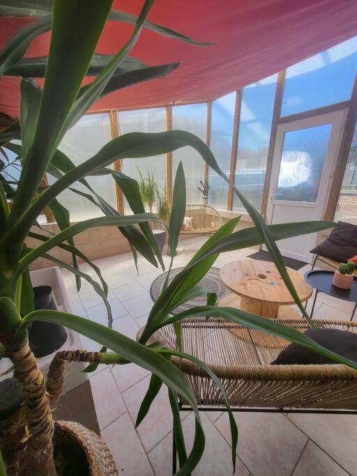L'Oree Des Lacs, Maison De Village Tout Confort Radonvilliers 外观 照片